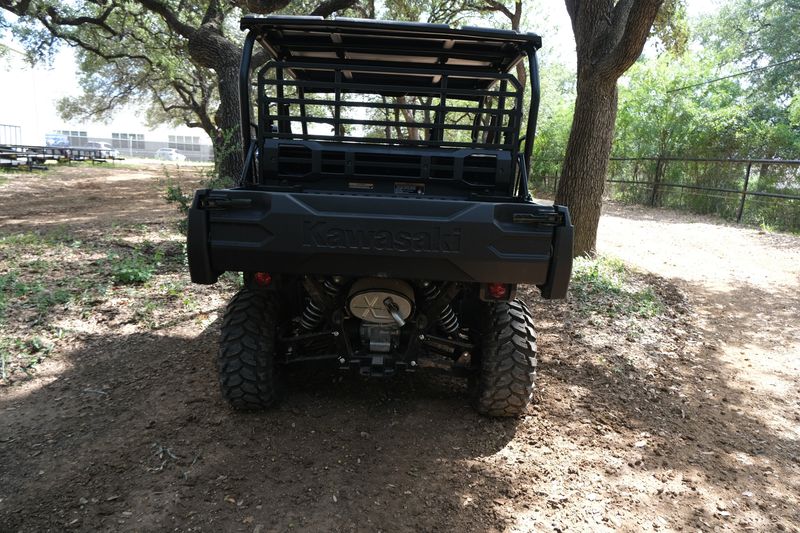 2024 Kawasaki MULE PROFXT 1000 LEImage 6