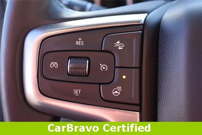 Used 2023 Chevrolet Silverado 1500 LTImage 25