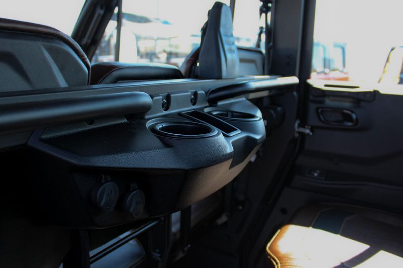 NEW 2026 CFMOTO UFORCE U10 XL PRO HIGHLAND Image 19