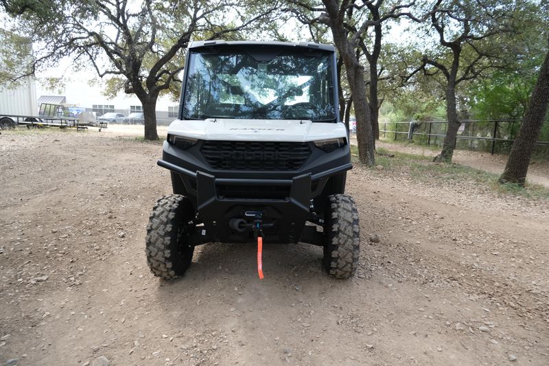 2025 Polaris RANGER CREW 1000 PREMIUM MIRAGE BEIGEImage 8