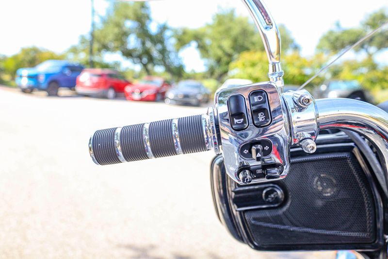 USED 2020 INDIAN MOTORCYCLE CHIEFTAIN ELITE Image 24