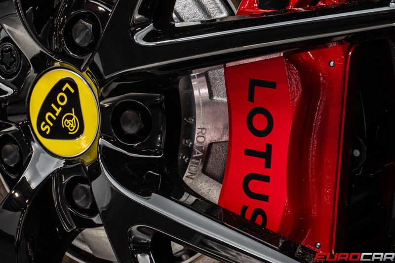 2025 Lotus Emira V6Image 22