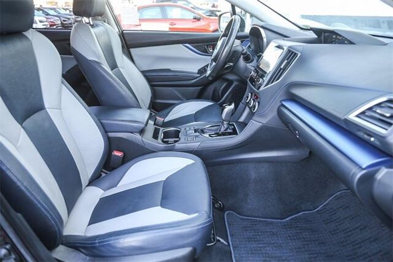 2019 Subaru Crosstrek HybridImage 18