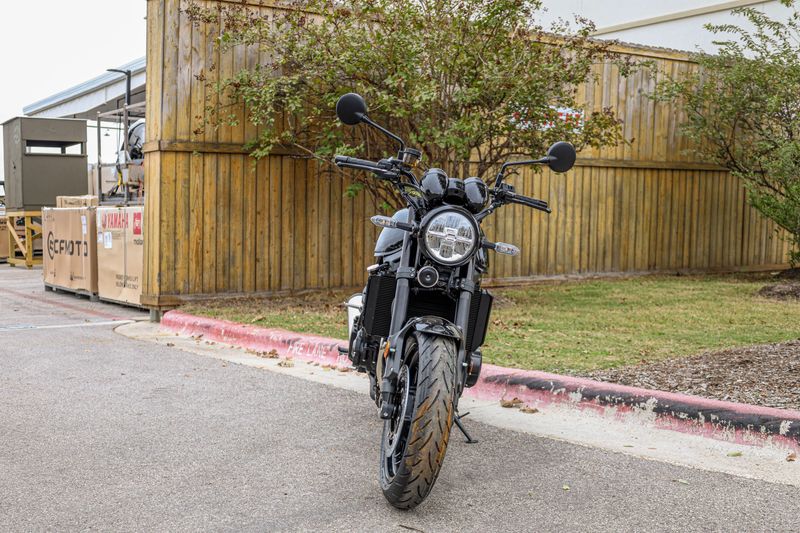 NEW 2026 KAWASAKI Z900RS ABS Image 19