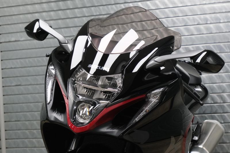 NEW 2026 SUZUKI HAYABUSA Image 9