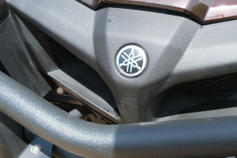 USED 2024 YAMAHA VIKING VI EPS RANCH EDITION Image 10