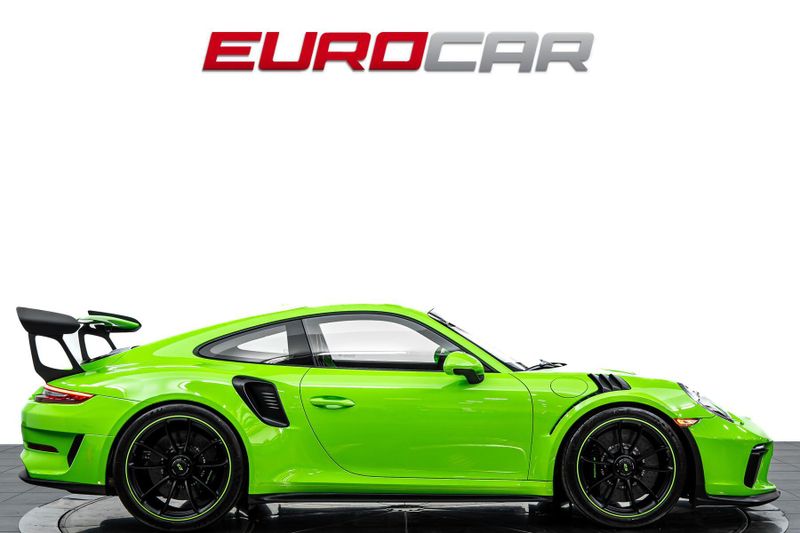 2019 Porsche 911 GT3 RS *CARBON BUCKET SEATS * FRONT PPF*Image 6