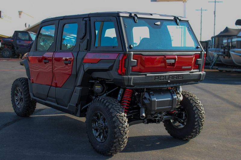 NEW 2026 POLARIS XPEDITION ADV 5 NORTHSTAR Image 4