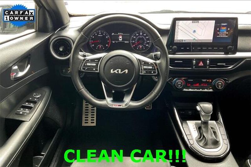 Used 2024 Kia Forte GT-LineImage 4