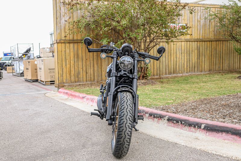 NEW 2026 CFMOTO 450CLC Image 13