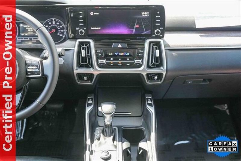 Used 2022 Kia Sorento EXImage 14