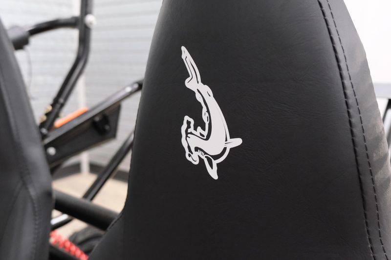 NEW 2026 HAMMERHEAD MUDHEAD SE Image 17