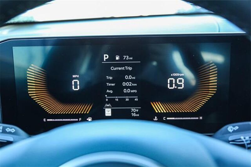 2025 Kia K5 GT-LineImage 22