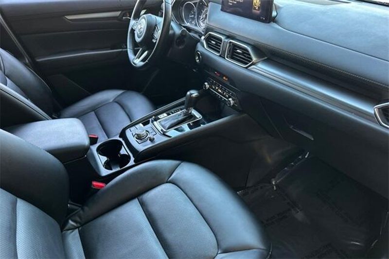 Used 2024 Mazda CX-5 2.5 S Select PackageImage 14