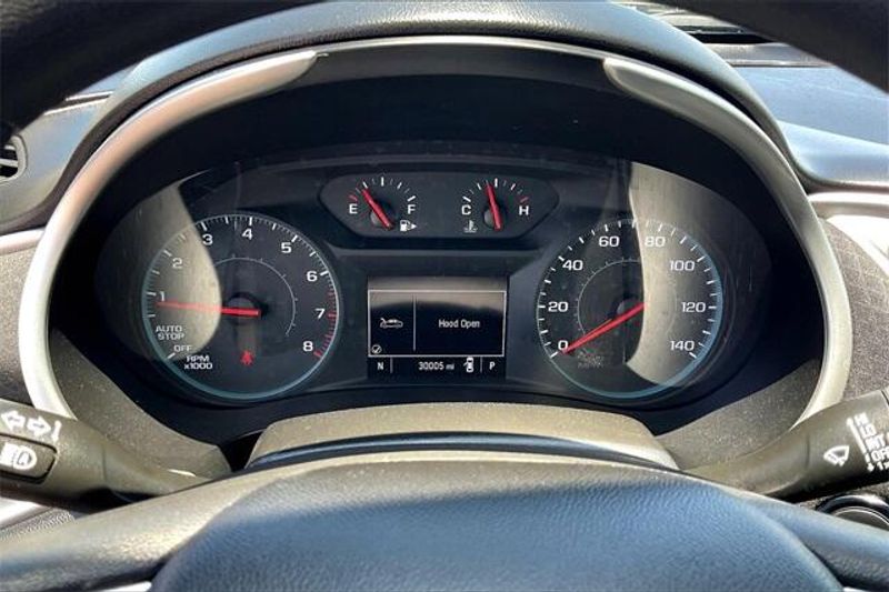 2023 Chevrolet Malibu LTImage 20