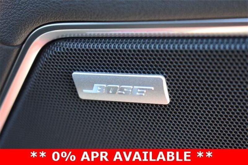 New 2025 Chevrolet Silverado 1500 RSTImage 14