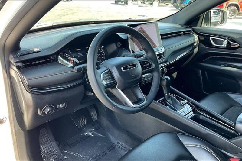 2023 Jeep Compass AltitudeImage 14