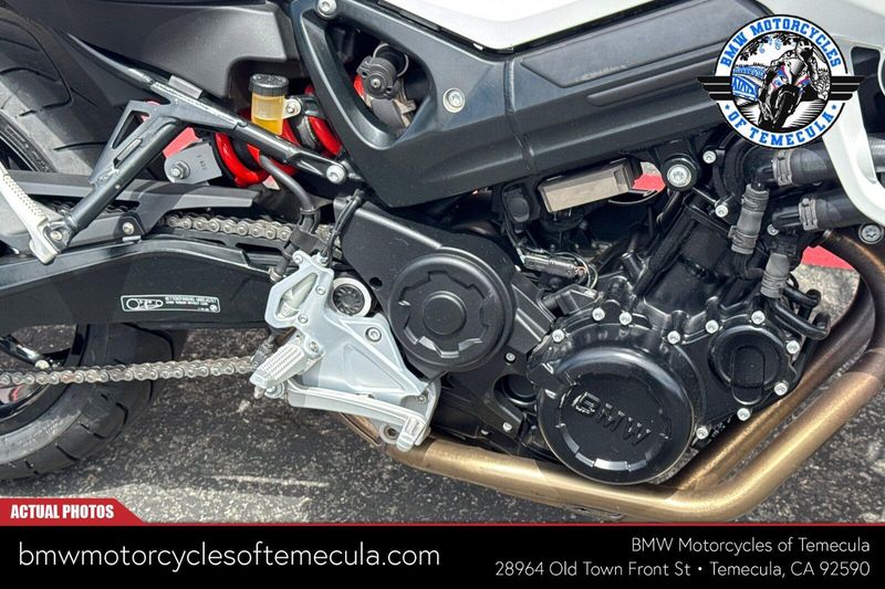 Used 2012 BMW F800R  Image 11