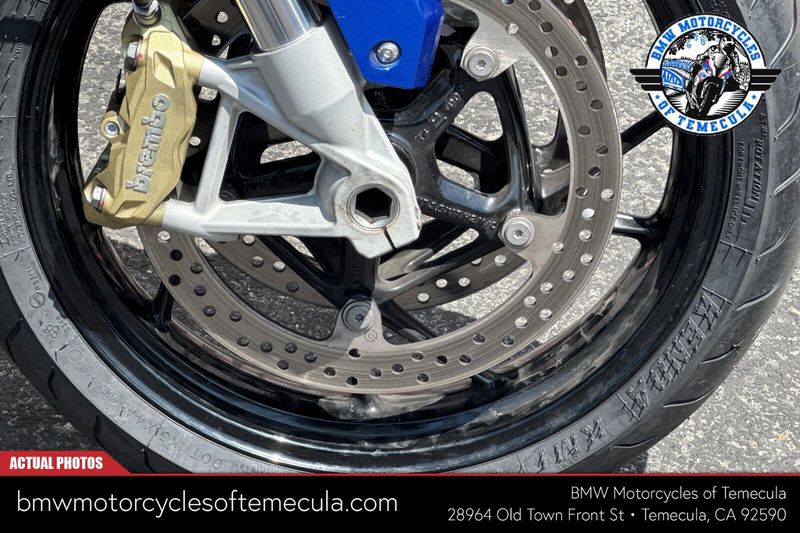 2023 BMW R 1250 RImage 20
