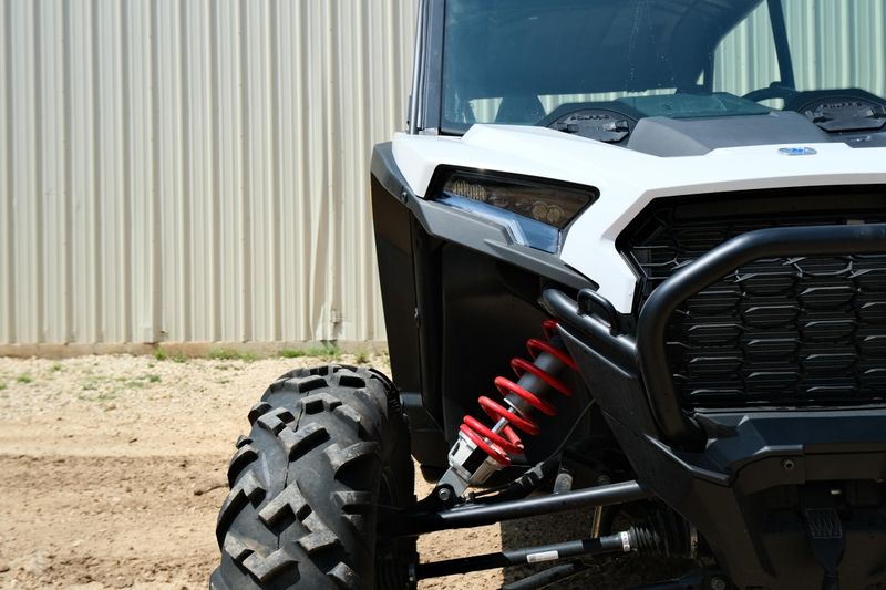 USED 2024 POLARIS RZR XP 4 1000 SPORT Image 10