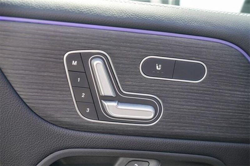 2023 Mercedes-Benz GLB 250Image 22