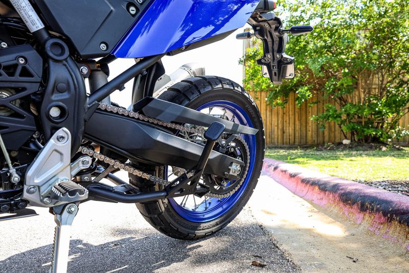 2024 Yamaha TENERE 700 Image 24