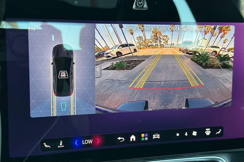 New 2027 Mercedes-Benz CLA-Class CLACLA 220Image 15