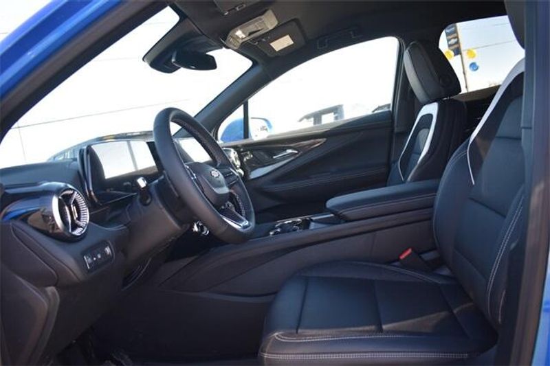 2025 Chevrolet Blazer EV LTImage 23