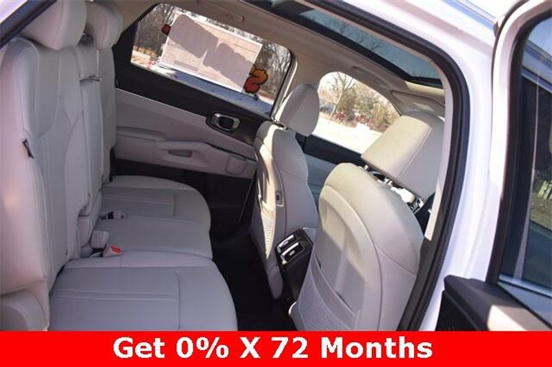 New 2025 Kia Sorento SImage 14