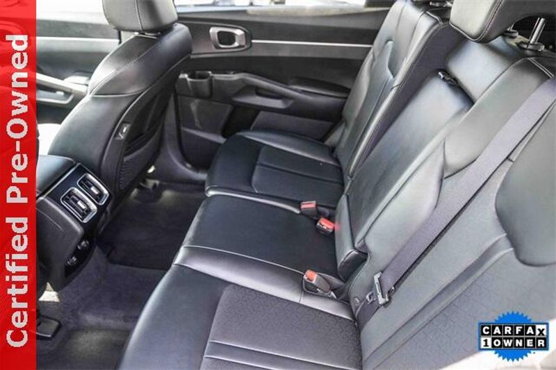 Used 2021 Kia Sorento SImage 18