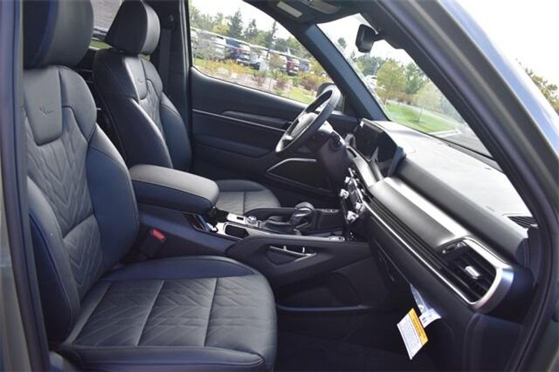 New 2025 Kia Telluride EX X-LineImage 13