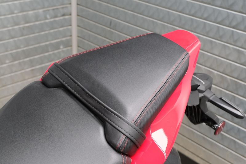 NEW 2026 HONDA CBR650R ECLUTCH Image 21