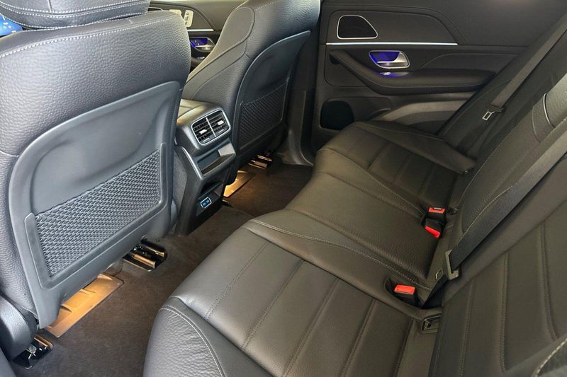Used 2025 Mercedes-Benz GLE 450Image 13