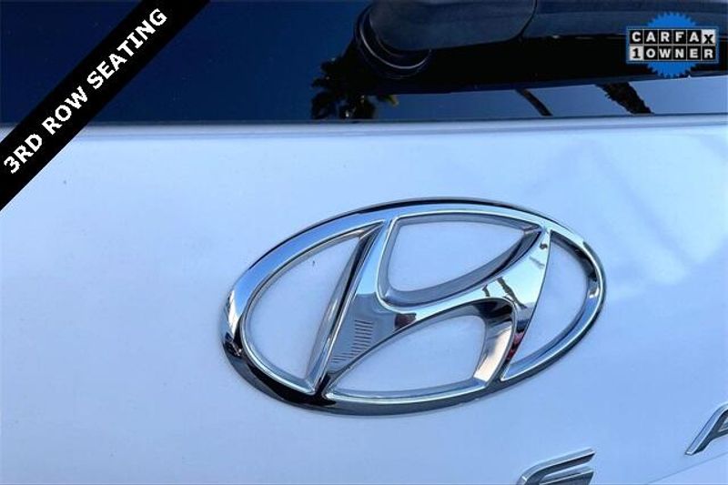 Used 2020 Hyundai Palisade SELImage 31