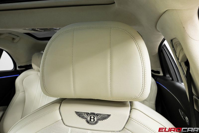 2023 Bentley Flying Spur *BLACKLINE SPEC * TOURING SPEC*Image 39