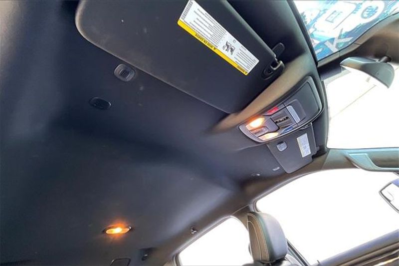 Used 2021 RAM 1500 Big Horn Lone StarImage 29