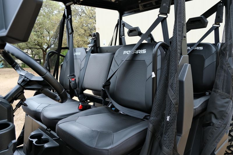 NEW 2026 POLARIS RANGER CREW 1000 PREMIUM Image 17