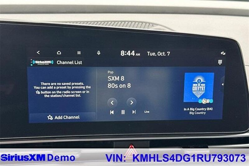 Used 2024 Hyundai Elantra SELImage 25