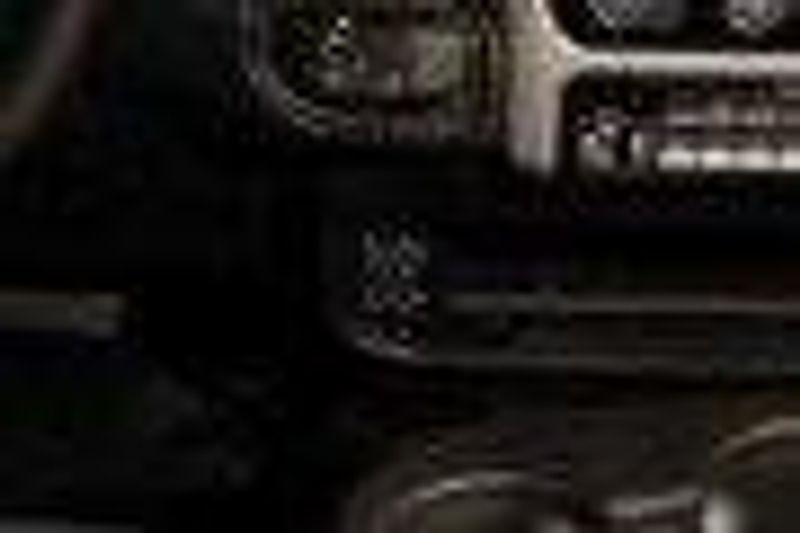 2025 RAM 3500 Tradesman Crew Cab 4x4 8