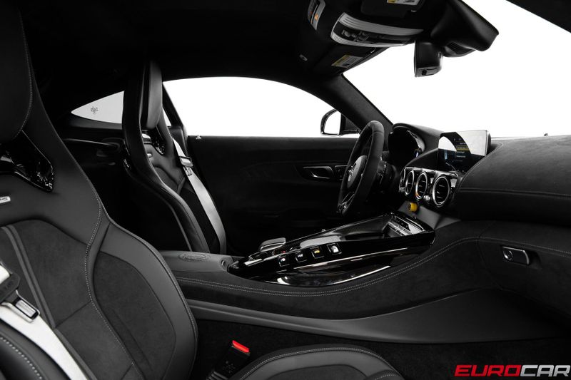2021 Mercedes-Benz AMG GT Black Series *HUGE CARBON OPTIONS * FULL PPF*Image 46