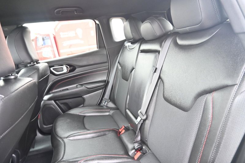 2024 Jeep Compass TrailhawkImage 11