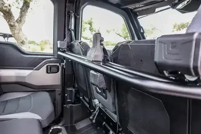 NEW 2025 POLARIS RANGER CREW XD 1500 NORTHSTAR EDITION ULTIMATE Image 20