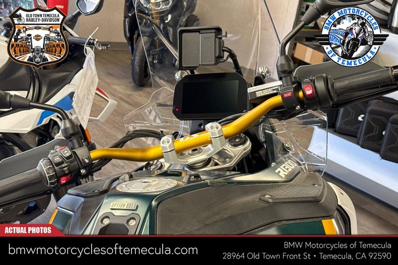 2025 BMW R 1300 GS AdventureImage 15