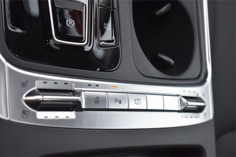 New 2025 Kia Carnival Hybrid SX PrestigeImage 30