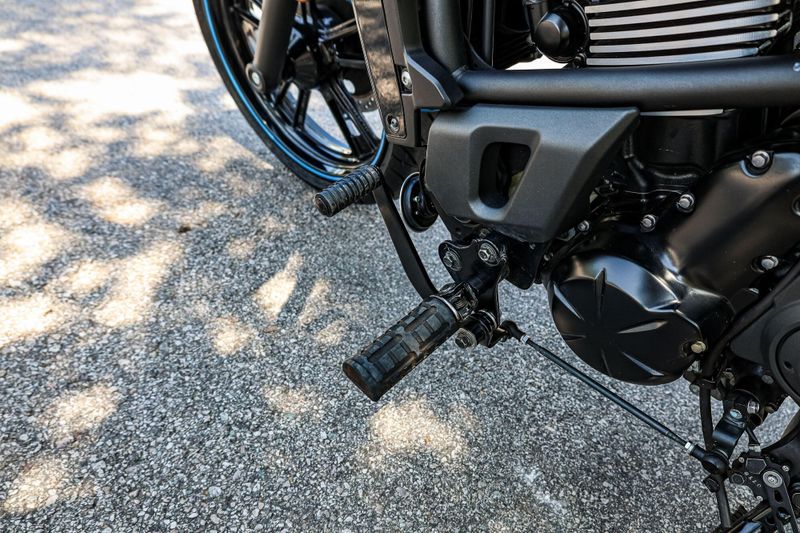 2019 Kawasaki VULCAN S ABS  BLUE Image 27