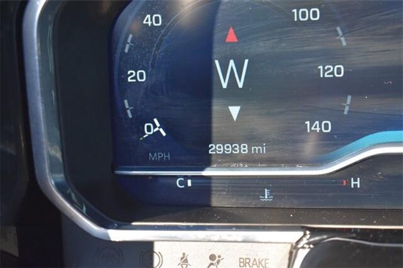 Used 2023 Chevrolet Silverado 1500 LTImage 30