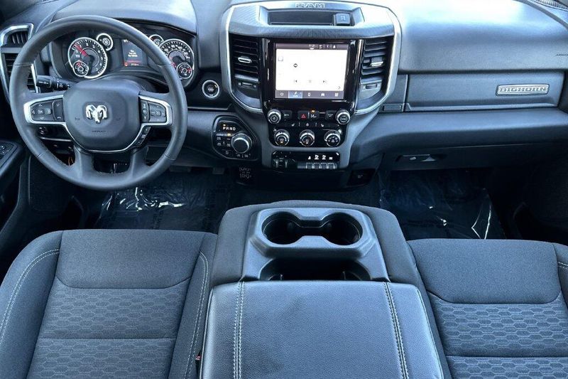Used 2025 RAM 1500 Big Horn Lone StarImage 12