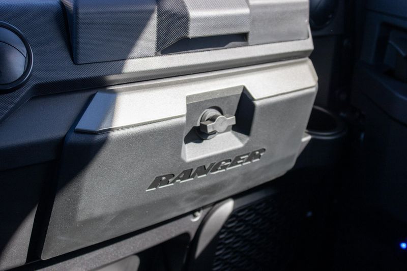 NEW 2026 POLARIS RANGER CREW XP 1000 NORTHSTAR EDITION ULTIMATE Image 28