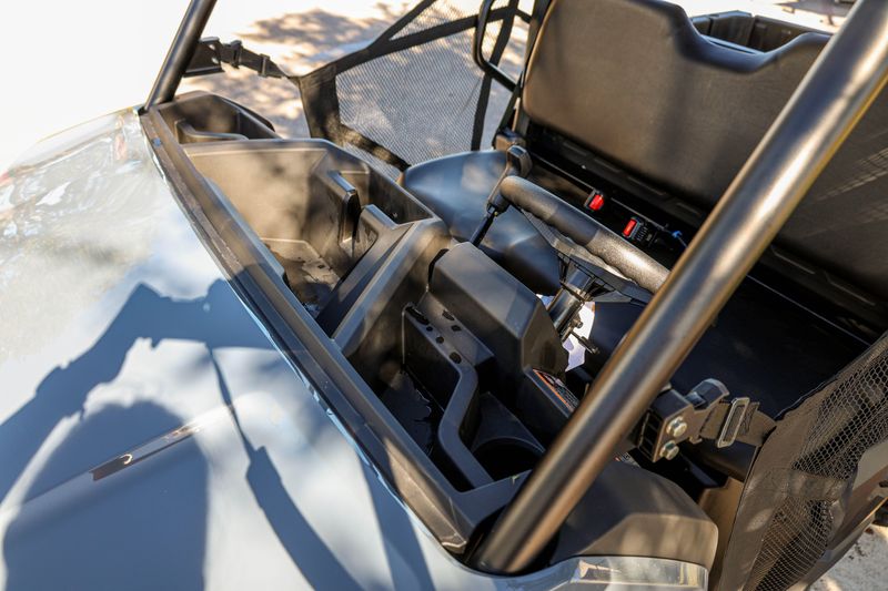 NEW 2026 POLARIS RANGER 500 Image 9
