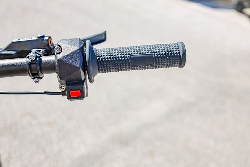 NEW 2025 79 BIKE 79 FALCON PRO Image 20